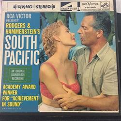 Download Rossano Brazzi, Mitzi Gaynor, John Kerr , Ray Walston - Rodgers Hammersteins South Pacific