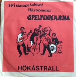 ladda ner album Spelfinkarna - Hökåstrall