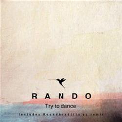 télécharger l'album Rando - Try To Dance