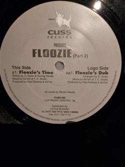 online luisteren Floozie - Floozie Part 2