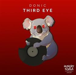lataa albumi Donic - Third Eye
