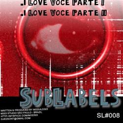 Download Modulo303 - I Love Voce