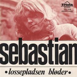 descargar álbum Sebastian - Lossepladsen Bløder