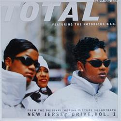 télécharger l'album Total Featuring Notorious BIG - Cant You See