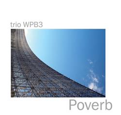 descargar álbum Trio WPB3 - Poverb
