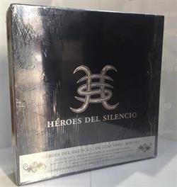 ascolta in linea Héroes Del Silencio - De Luxe Vinyl Box Set