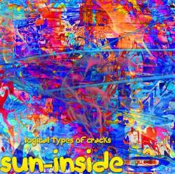lataa albumi SunInside - Logical Types Of Cracks