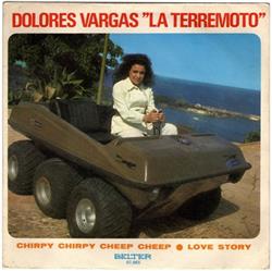 Album herunterladen Dolores Vargas La Terremoto - Chirpy Chirpy Cheep Cheep Love Story