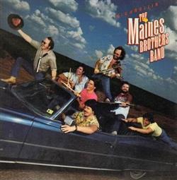 lataa albumi The Maines Brothers Band - Highrollin