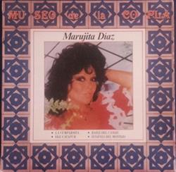 descargar álbum Marujita Diaz - Marujita Diaz