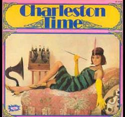 Album herunterladen Don Webster's Charleston Band - Charleston Time