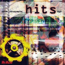 online luisteren Various - Mr Music Hits 1296