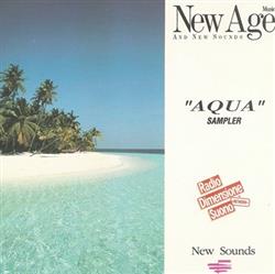 last ned album Various - Aqua
