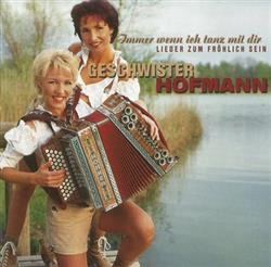 lataa albumi Geschwister Hofmann - Lieder Zum Fröhlich Sein