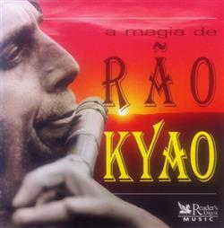 online luisteren Rão Kyao - A Magia de Rão Kyao