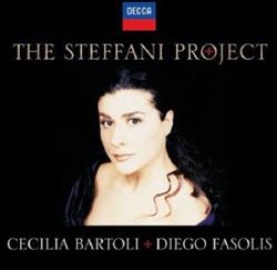 ascolta in linea Agostino Steffani, Cecilia Bartoli, Diego Fasolis - The Steffani Project
