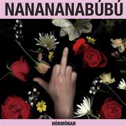 baixar álbum Hórmónar - Nanananabúbú