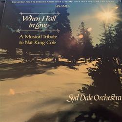 baixar álbum The Syd Dale Orchestra - When I Fall In Love Volume V