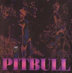 lataa albumi Pitbull - Pitbull