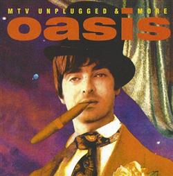 last ned album Oasis - MTV Unplugged More