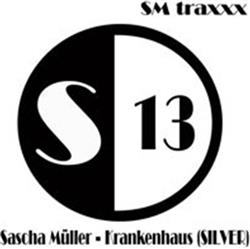 lataa albumi Sascha Müller - Krankenhaus Silver