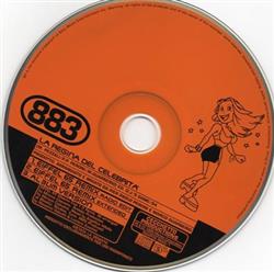 télécharger l'album 883 - La Regina Del Celebrità