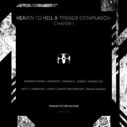 descargar álbum Various - Heaven To Hell Friends Chapter A