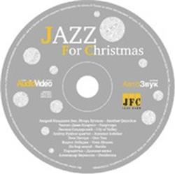 descargar álbum Various - Jazz For Christmas