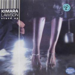 last ned album Kimara Lawson - Stand Up