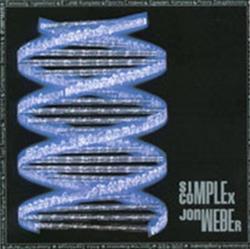 last ned album Jon Weber - Simple Complex