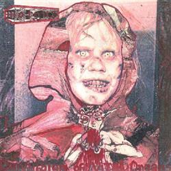 ladda ner album Morgus - Convulsions Of Vital Organs