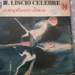 last ned album Complesso Zeus - Il Liscio Celebre 2