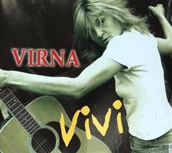 baixar álbum Virna - Vivi