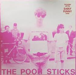 lataa albumi The Pooh Sticks - The Pooh Sticks