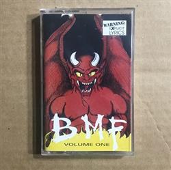 lataa albumi BMF - Volume 1