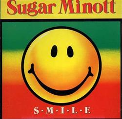 descargar álbum Sugar Minott - Smile
