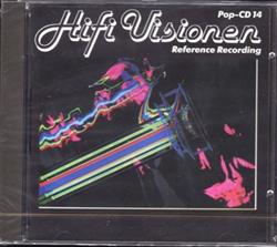 Various - Hifi Visionen Pop CD 14 Reference Recording