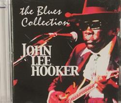télécharger l'album John Lee Hooker - The Blues Collection
