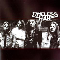 last ned album Timeless Hall - Timeless Hall