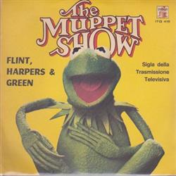 descargar álbum Flint, Harpers & Green - The Muppet Show