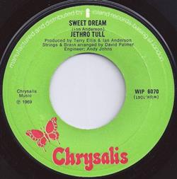 last ned album Jethro Tull - Sweet Dream 17