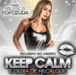 lytte på nettet Valesca Popozuda - Beijinho no Ombro