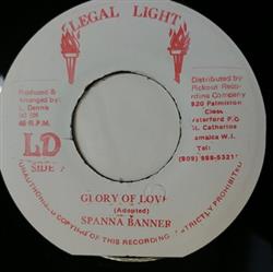 Download Spanna Banner - Glory Of Love