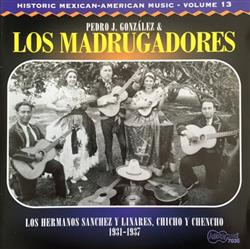écouter en ligne Los Madrugadores - 1931 1937