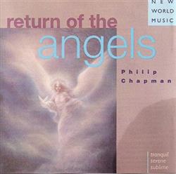 lytte på nettet Philip Chapman - Return Of The Angels