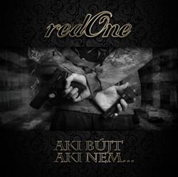 télécharger l'album RedOne - Aki Bújt Aki Nem