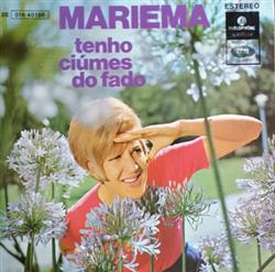télécharger l'album Mariema - Tenho Ciúmes Do Fado