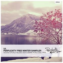ouvir online Various - Perplexity Free Winter Sampler 001