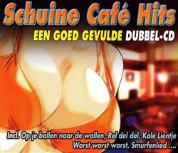 lytte på nettet various - Schuine Cafe Hits
