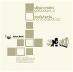 Download Soul Phonic - Not So Casual